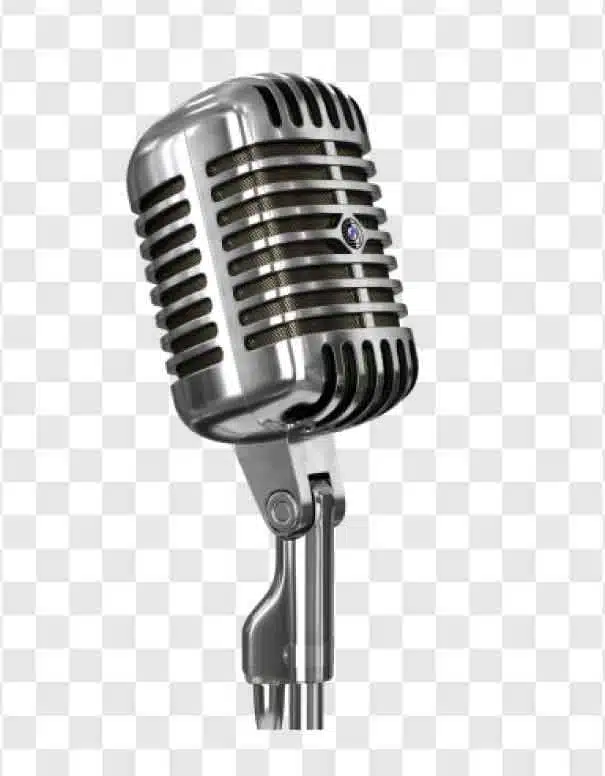 microphone png
