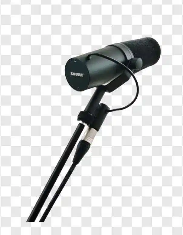 microphone stand png