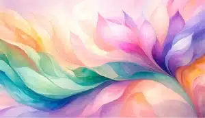 beautiful concept of abstract and background