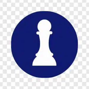 chess piece icon