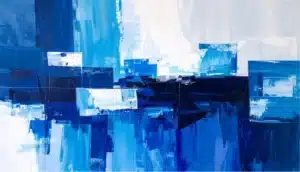 creative artwork of abstract and background