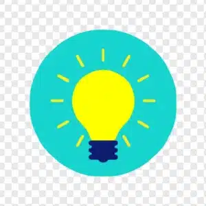 idea light icon