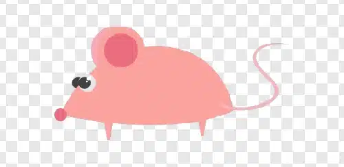 mouse ilustration png free