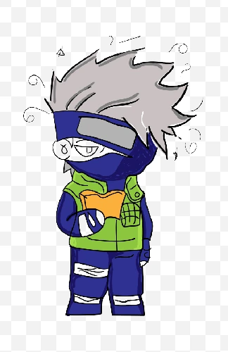 ninja illustration png