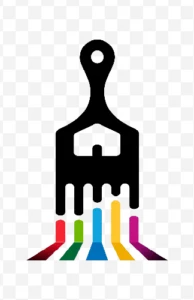 paint brush icon
