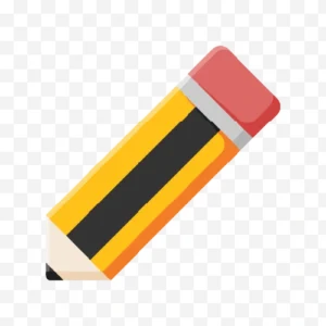 pencil illustration