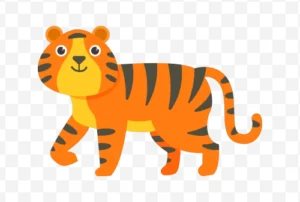 tiger illustration png