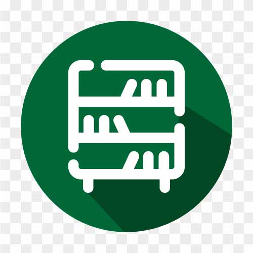 bookcase icon