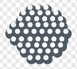 caviar illustration icon