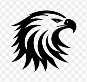 fierce eagle icon