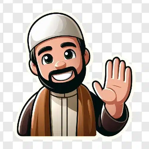 islamic teacher character