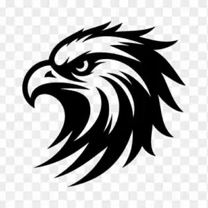 modern eagle