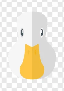 poultry illustration icon