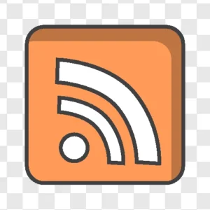 rss icon