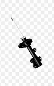 right car front shockbreaker