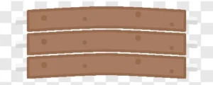 spare ribs illustration icon