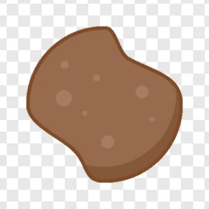 steak illustration icon