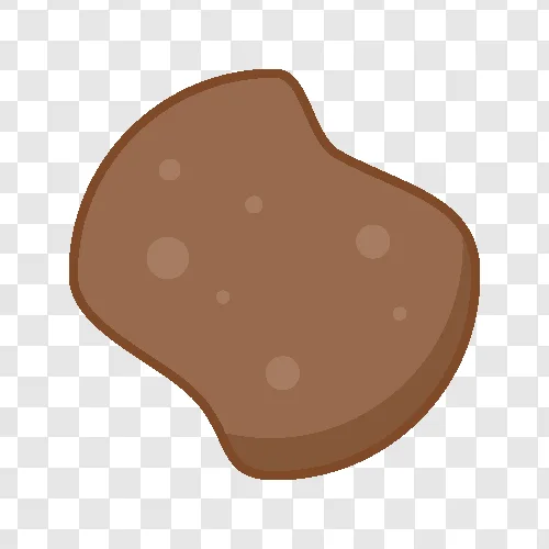 steak illustration icon