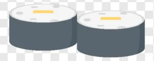 sushi maki illustration icon