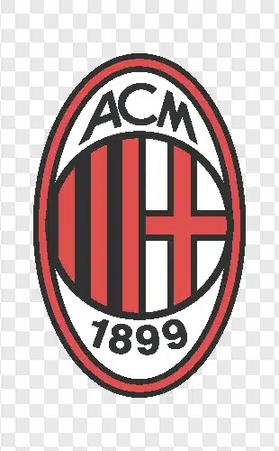 ac milan logo