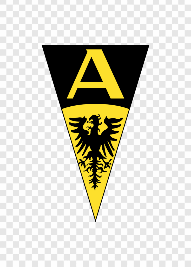 alemannia football club logo