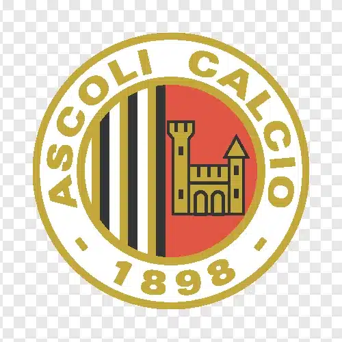 ascoli calcio logo