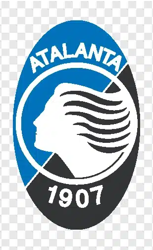 atalanta fc logo