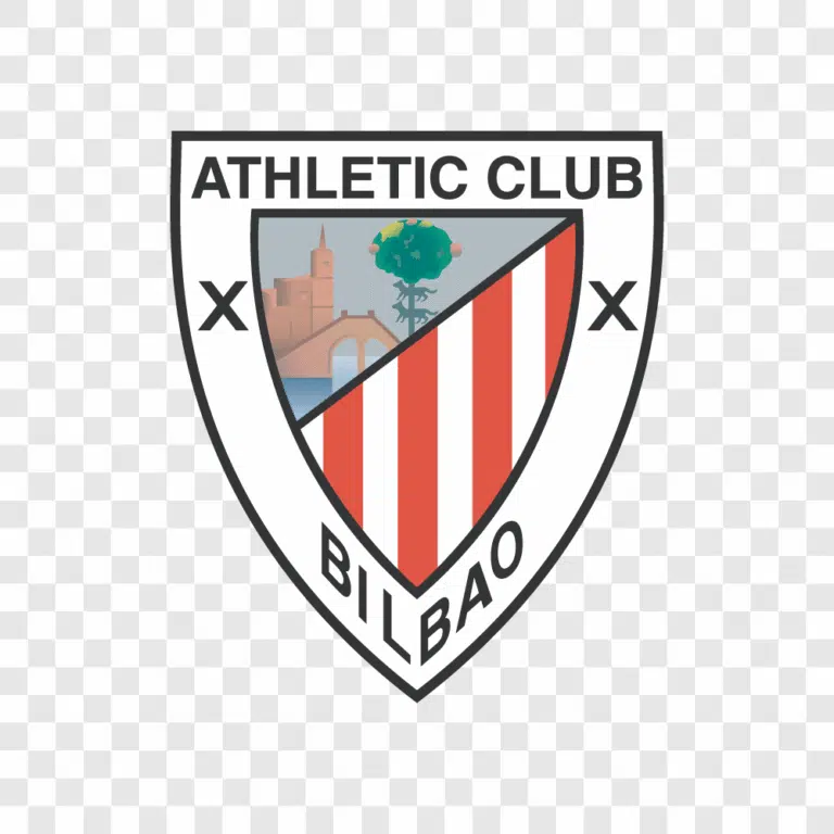 athletic bilabo football club logo
