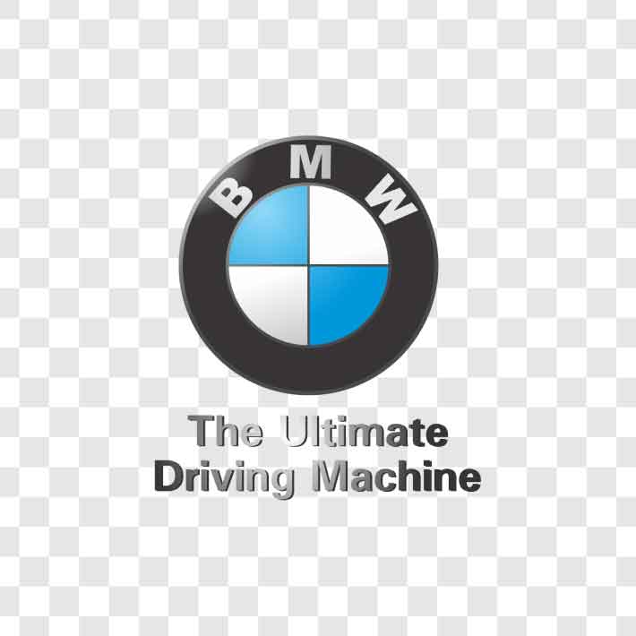 bmw logo