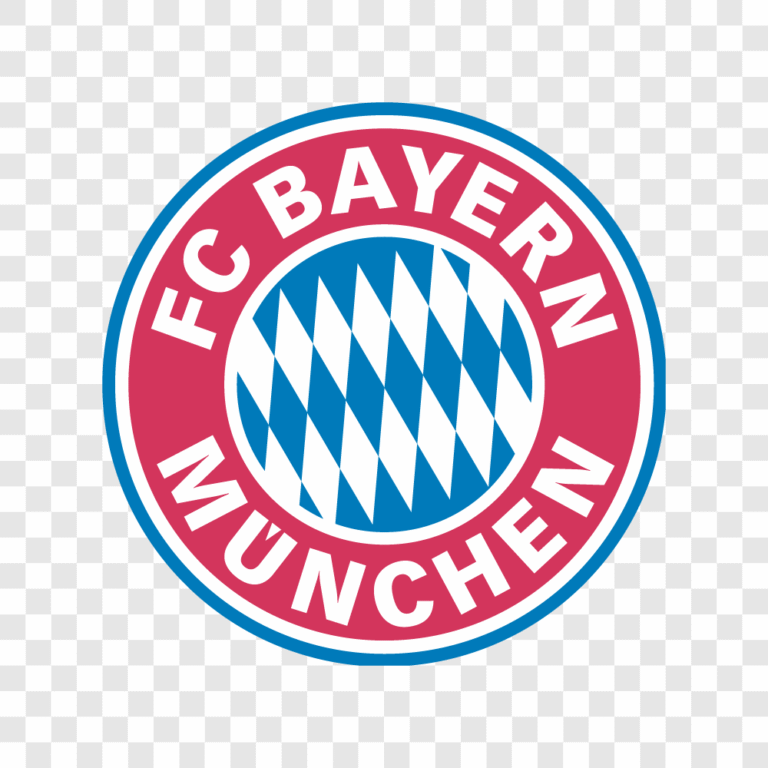 bayern munchen football club logo