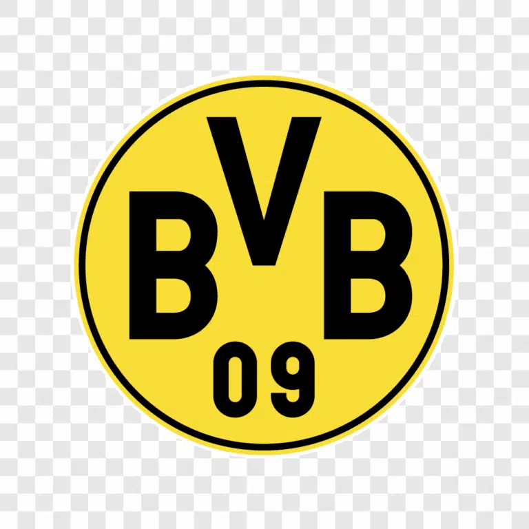 borussia dortmund football club logo