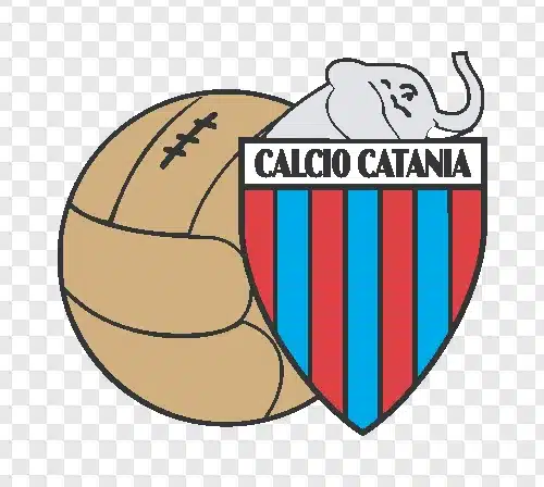 calcio catania logo