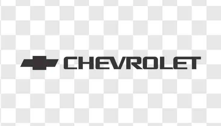 chevrolet logo