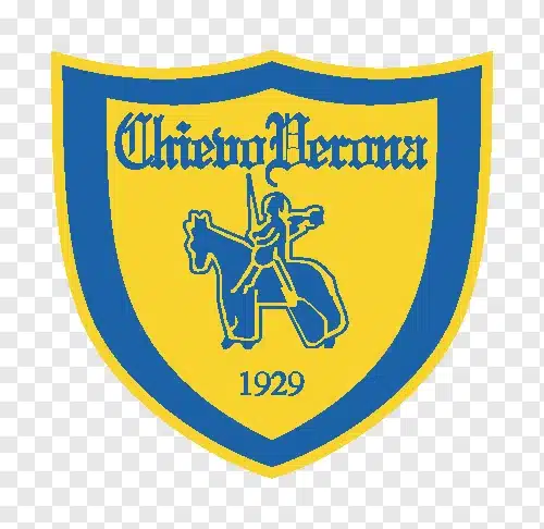 chievo verona fc logo