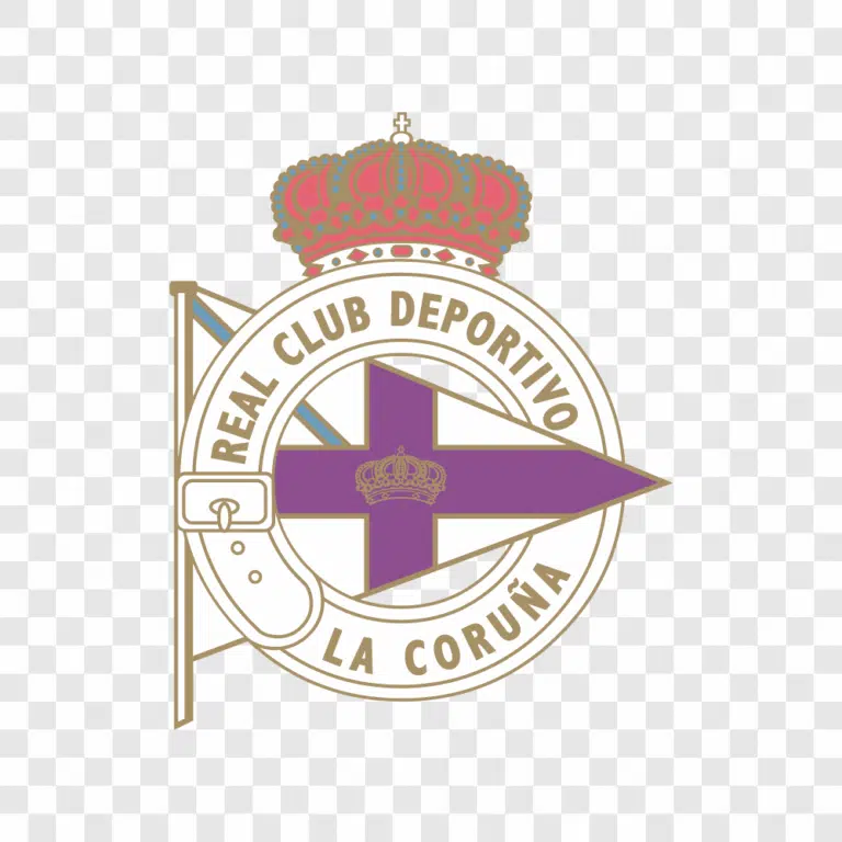deportivo football club logo