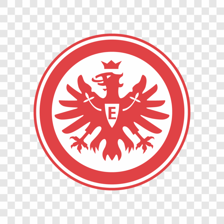 eintracht frankfurt football club logo