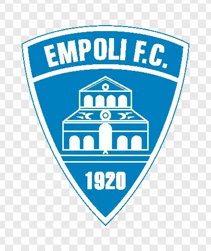 empoli fc logo