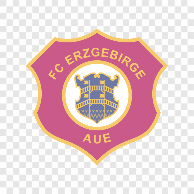 erzgebirgeaue football club logo