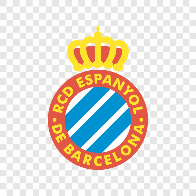 espanyol football club logo