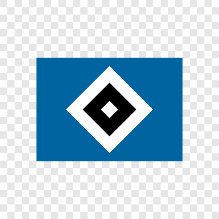 hamburg football club logo