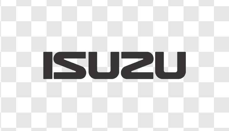 isuzu logo