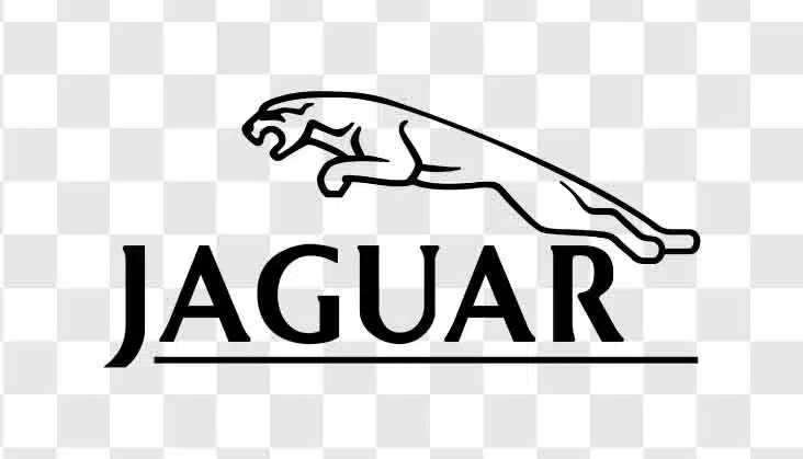 jaguar logo