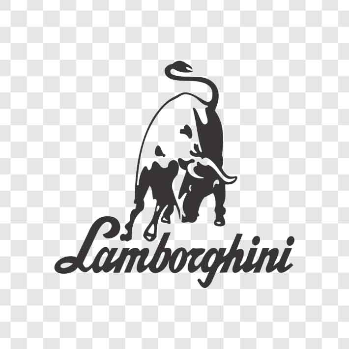 lamborghini logo