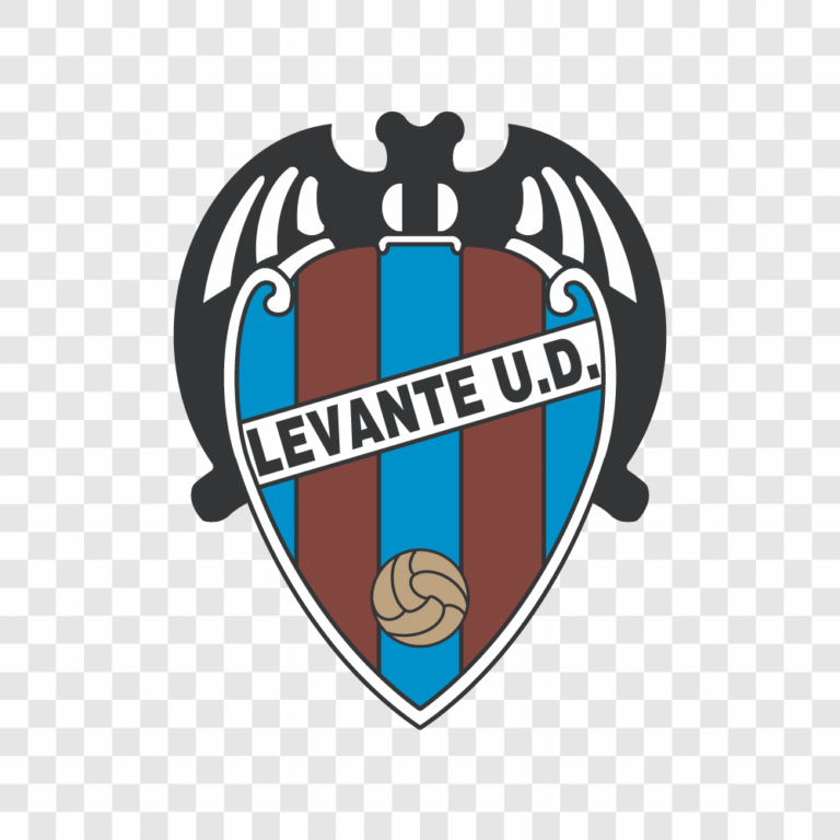 levante football club logo