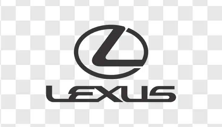 lexus logo