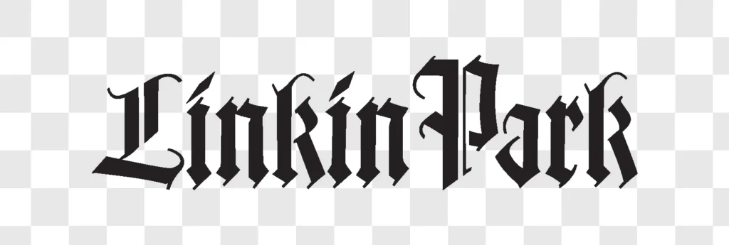 linkin park band symbol