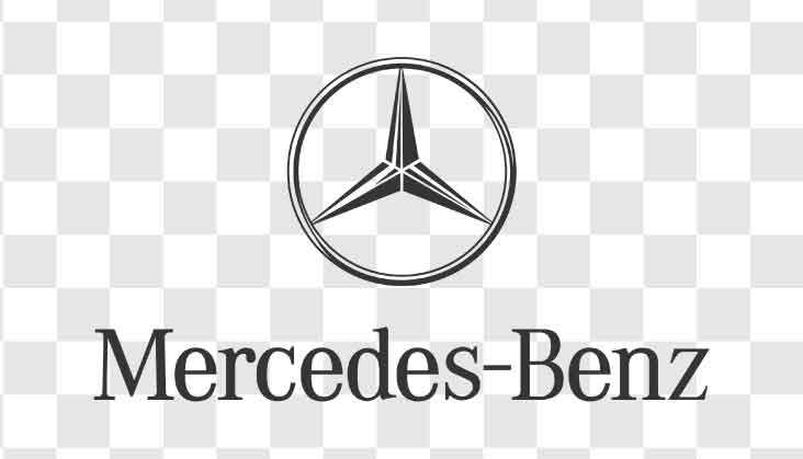 mercedes benz logo
