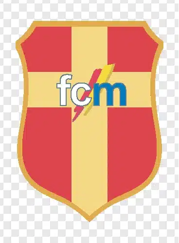 messina fc logo