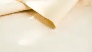 natural beige linen wrinkle texture