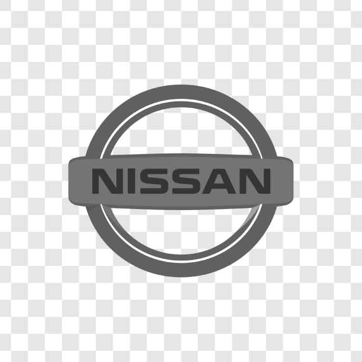 nissan logo
